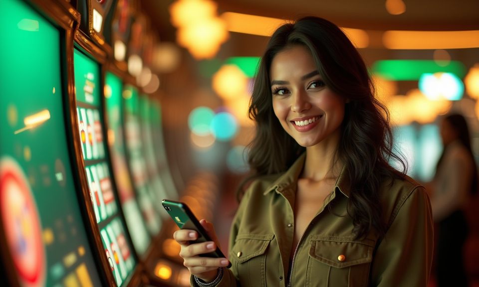 kx111 casino app visual