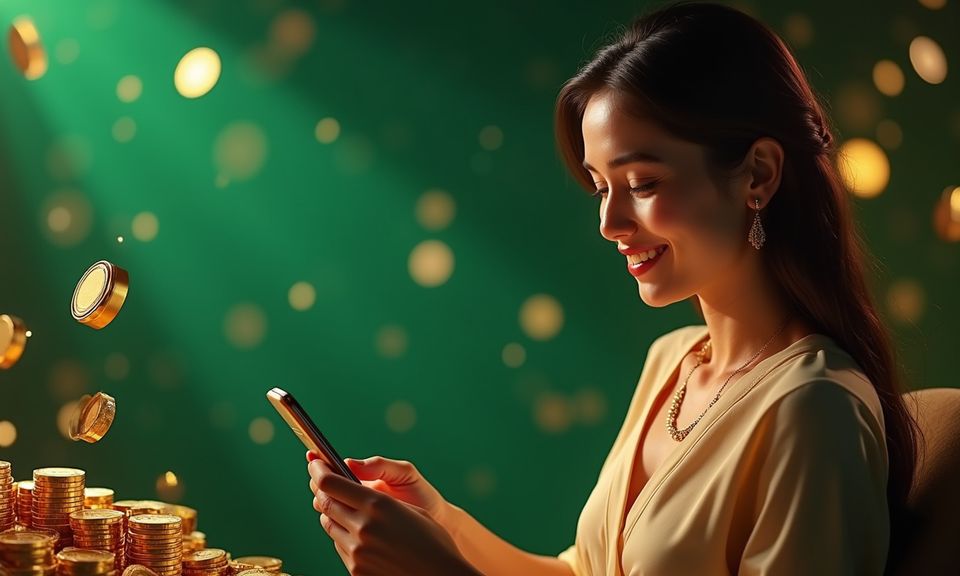 kx111 kx111 অ্যাপ দিয়ে গেমিং অভিজ্ঞতা আরও সহজ ও দ্রুত